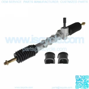 For 2005-2018 Kawasaki Mule 600 610 SX 39191-0022 Steering Rack Assembly