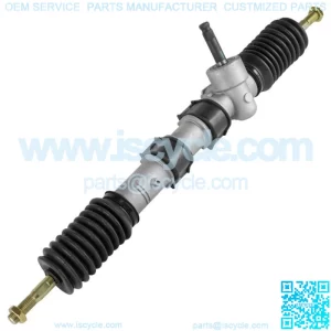 Steering Rack & Pinion For Kawasaki 39191-0023 39191-7501 NEW