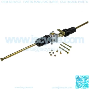 Steering Gear Box Rack & Pinion for Polaris Ranger 500 XP 700 1822636