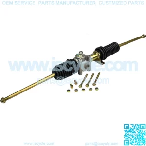 Steering Gear Box Rack & Pinion for Polaris RZR 800 EFI EPS 1823497