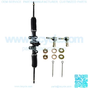 YAMAHA STEERING-RACK-PINION-ASSEMBLY YAMAHA RHINO 700 450 660 5UG-F3400-00-00