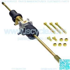 Steering Rack & Pinion for Can-Am 709401185 709400899 709401004 709401195