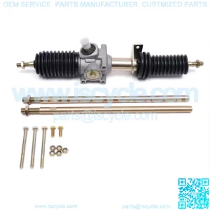 For 2019-2022 Polaris RZR XP/XP4 1000 Steering Rack & Tie Rods Assembly 1823632
