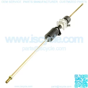 Steering Rack And Pinion Gear Box for Polaris RZR XP 1000 / XP 4 1000 2015-2022