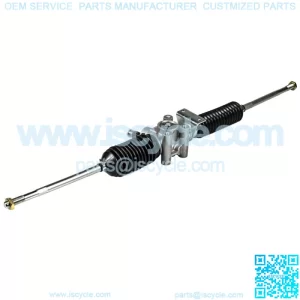 Steering Gear Box Rack & Pinion for Polaris Ranger EV ETX Crew 570 1824165