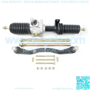 Rack & Pinion Steering Assembly for Polaris RZR 900 60 inch 2016-2022, 1824349
