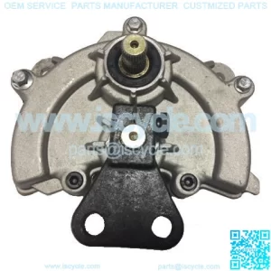 New Steering Gear Box Assembly 36 teeth gear For Polaris RZR 170 EFI 0454278