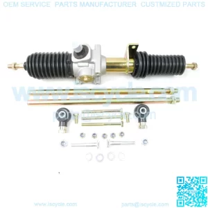 Rack & Pinion Steering Assembly for Polaris Ranger XP 900 1000 2016-2017 1824446