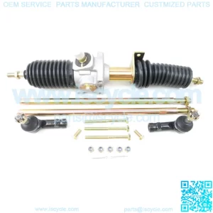 Rack & Pinion Steering Assembly for Polaris RZR XP & XP4 1000, 1824835