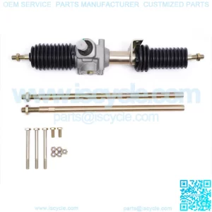 for 2019-2022 Polaris Rzr 1000 XP4 Rack and Pinion Steering Gear Rack 1824836