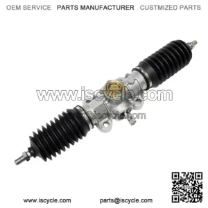 OEM Club Car Carryall 295 & XRT 1550 AWD Steering Gear #103866601