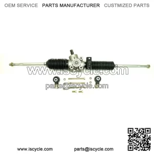 Polaris Ranger 500/570/EV Rack & Pinion Steering Assembly - 1824521