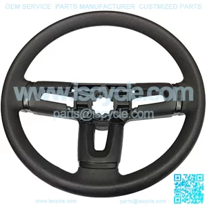 532424543 Steering Wheel