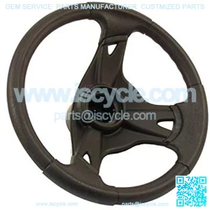 Replacement Part Steering Wheel