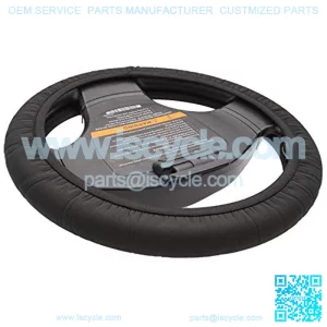 Anti-Microbial Neoprene Golf Cart Steering Wheel Cover