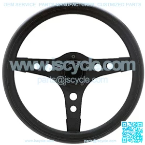 702 GT Sport Steering Wheel