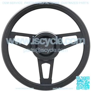870 Challenger Steering Wheel