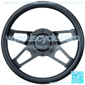 414 Challenger Steering Wheel