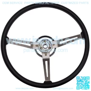 18031.05 Steering Wheel