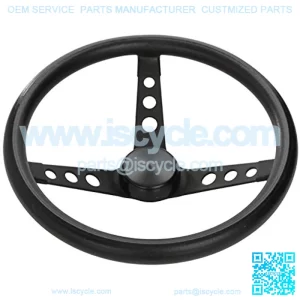338 Classic Steering Wheel