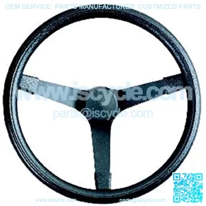 332 Performance Series Racing Steering Wheel