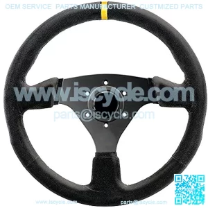 (OD/2005/NN) Steering Wheel