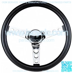 834 Classic Steering Wheel