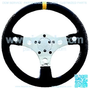 633 Racing Steering Wheel