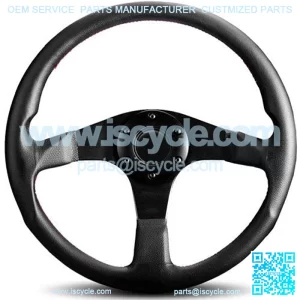 TUN35BK0B Tuner Steering Wheel