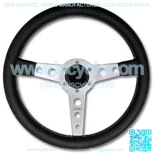 PRO35BK0S Prototipo Steering Wheel