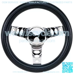 833 Classic Steering Wheel