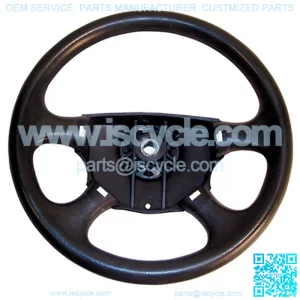 00+ ST350 96+ Golf Cart Steering Wheel