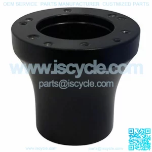 Precedent BLACK Steering Wheel Adapter (Fits all Years!)
