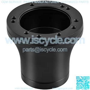 EZGO Steering Wheel Adapter Golf Cart Steering Wheel Adapter Hub For EZGO TXT & RXV Marathon Golf Cart