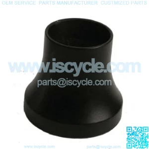 Club Car Precedent Steering Wheel Adaptor - Black