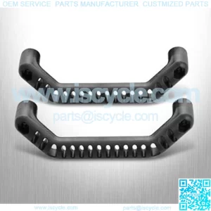 3G Top Handles for DoubleTake Golf Cart Roof