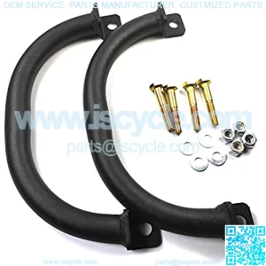 Grab Handle Set of 2 for Club Car and Yamaha Golf Cart Models