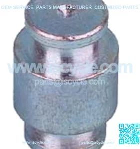 Torque Spider Piston (w/Hydraulic Bendix Brakes)