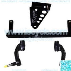 G22 Gas and Electric 6" Spindle Lift Kit