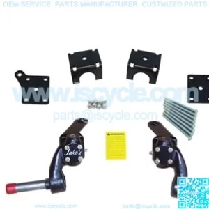 Medalist and TXT Electric 3" Spindle Lift Kit 1994-01.5