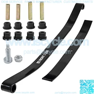 Standard/Heavy Duty,Front Leaf Spring for Club Car DS & Precedent Golf Carts,1012030,103628801