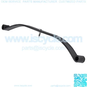 3G Heavy Duty Front Leaf Spring Kit for Club Car Golf Carts 1981 and up