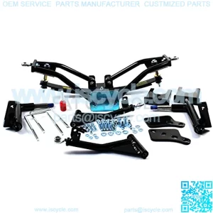 Club Car Precedent 6" A-Arm Lift Kit for Club Car Precedent Golf Carts