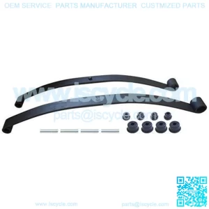 RXV Rear Heavy Duty Leaf Spring Kit