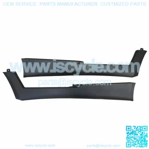Yamaha Drive / G29 Golf Cart Side Skirts & Trim - Full Set