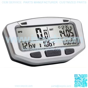 Golf Cart Speedometer (Fits ALL Golf Carts)