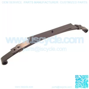 Rear Heavy Duty Leaf Spring - 3 Leaf (For  1981+)