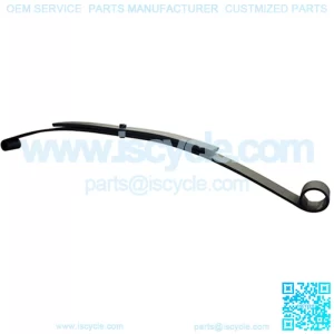 RXV Dual Action Heavy Duty Leaf Spring