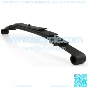 TXT 1994-Up Rear Leaf Spring - HD Four Leaf