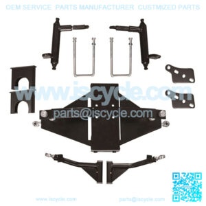 Club Car Precedent 2004-UP 6" A-Arm Lift Kit